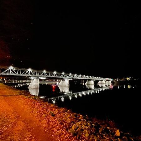 River Leilighet Rovaniemi Eksteriør bilde