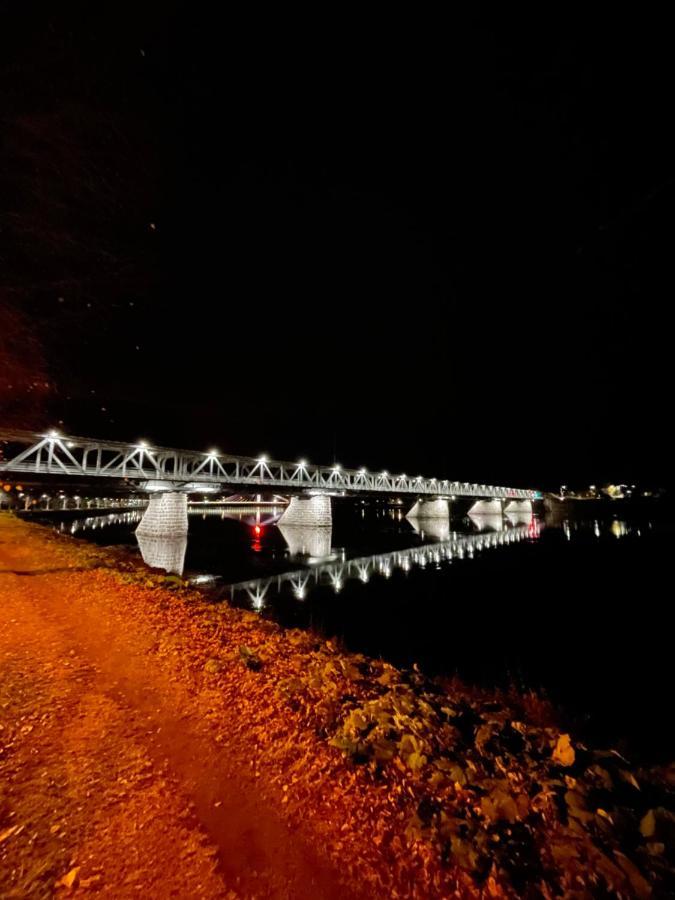 River Rovaniemi Eksteriør bilde